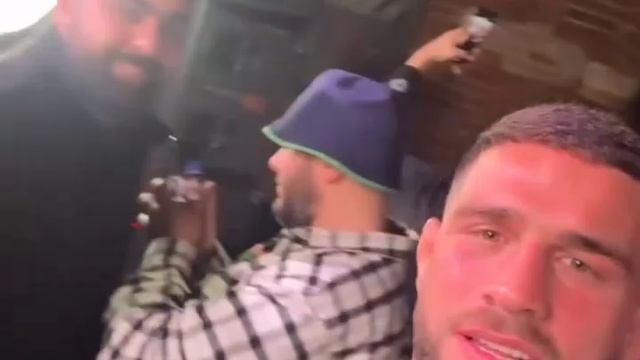 🔥Хамзат Куриев, Торнике Сванидзе, Александр Хоронженко, Мухамед Калмыков на новой конференции