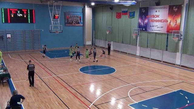 20250313 Черноголовка - Фрязино 53-14