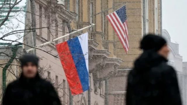 Власти США могут ограничить въезд для граждан 10 стран, включая Россию.