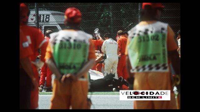 VIDEO FOTOS  AYRTON SENNA  29 01 14