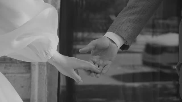 "Любовь – это основа всего" // Свадебный фильм Ильи и Лиды