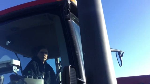 BigIron Auctions, Case IH Magnum 305 MFWD Tractor, December 16, 2020