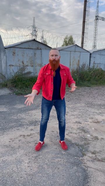 Встречали таких сморкачей?