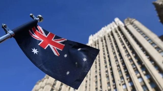 В Австралии отреагировали на отказ США отменить пошлины.