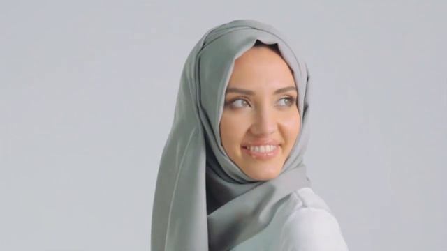 Платье Хаат (свадебное платье и платье для никаха). Rezeda Suleyman. Коллекция Sport Chic 2015.