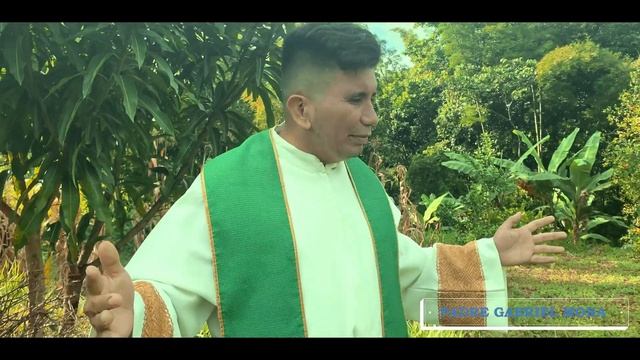 VAMOS CON DIOS 4| PADRE GABRIEL MORA