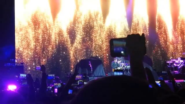 IRIS - GOO GOO DOLLS - LIMA 2019 HD
