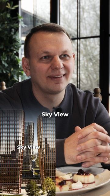 А что выбрали бы вы? 🧐