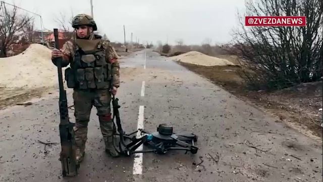 Трупы боевиков, горы разбитой техники и оружия — обстановка у Русской Конопельки и Агронома в Курско