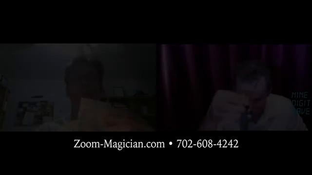 Zoom Magic