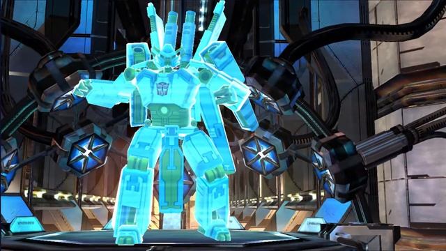 Открытие наград и будет ли новый бот 5 звезд?..... Transformers: Earth Wars