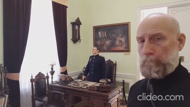 1905 Stories