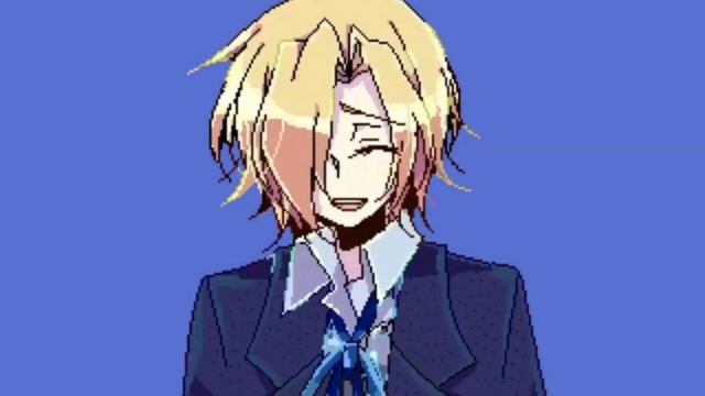 Witch’s Heart Crayon Song(Slight Spoiler Sprites)