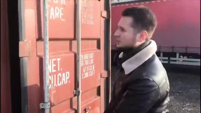 Как выглядит контейнер для аренды bOlH2eK33Rc 1280x720