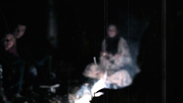Невзатяг - Пробирает жуть..