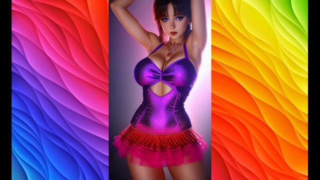 Крутой дэнс