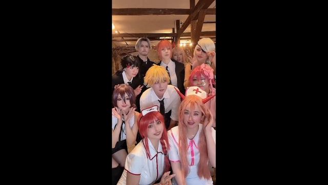 Китайский тик ток №4
