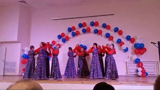 Анс. Улыбка Боровихинская СОШ 2025.mp4