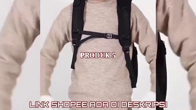 10 REKOMENDASI TAS PRIA BRAND LOKAL ORIGINAL OZUKO TERBAIK DI SHOPEE