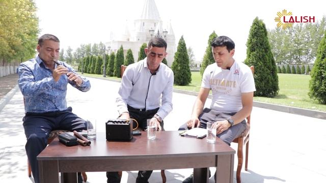 Recha Dengbejtye - Noroe Gevorg, Avdoye Shirn