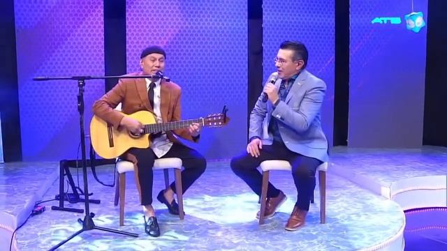 Elmer Hermosa - El amor y la libertad - Surimana
