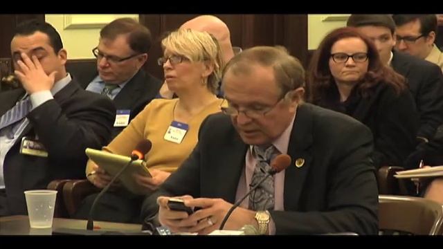 Senator Lesniak Discusses Legislation to Protect Children From Harm of Conversion Therapy