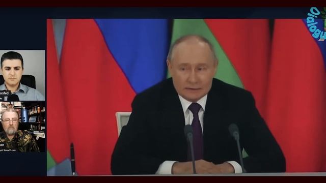 Ларри Джонсон - Запад в шоке – США и Британия боятся!