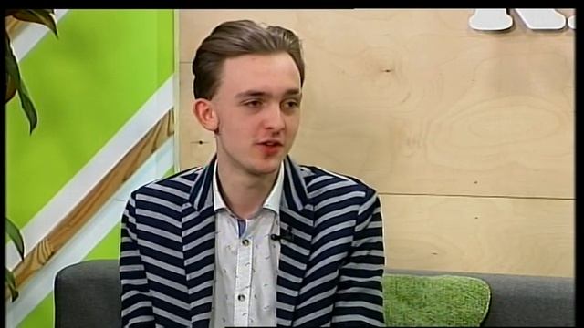 Ранкова кава.Швидкі побачення у День закоханих.14.02.2020.Коцарь Д.,Курлова Д.