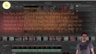 How to export video in DaVinci Resolve: Deliver Page Layout