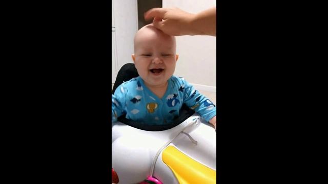 Паша до годика с муз
