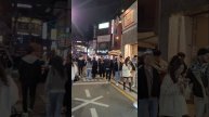 Today, 성수동 카페거리 주말풍경, Seongsu-dong Cafe Street, Mar 15, 2025