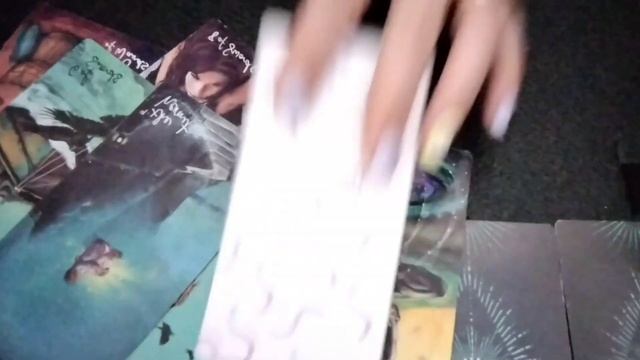 Его МЫСЛИ о тебе ❤️☺️ Таро расклад