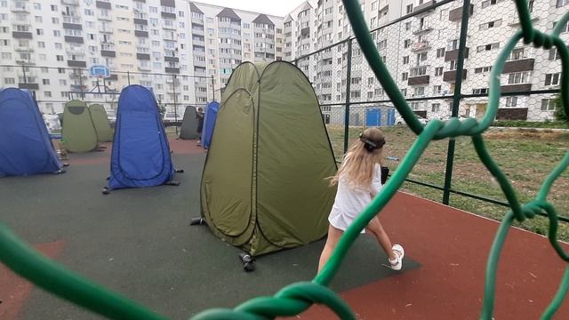 Лазер так летом 2