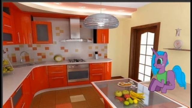 мой день)) пони-креатор
