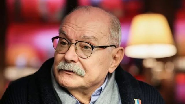 Никита Михалков рассказал о влиянии западных санкций на отечественное кино.