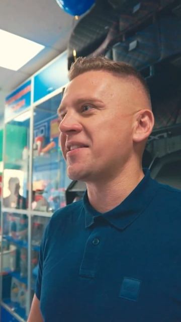 Это был ЮБИЛЕЙ ГАЗЕЛИСТ 5️⃣2️⃣