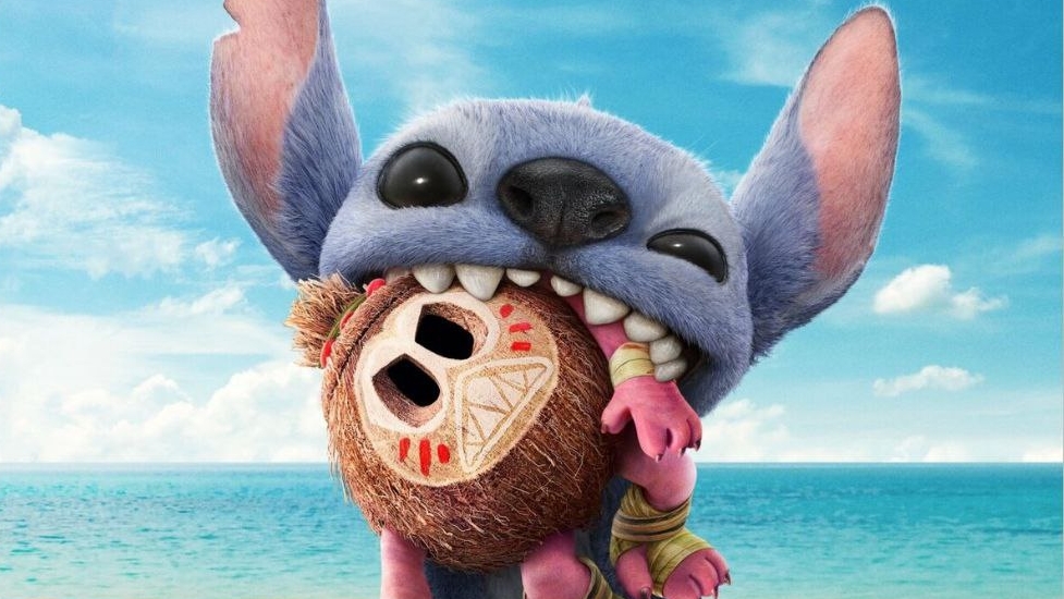 «Лило и Стич (2025)» Трейлер