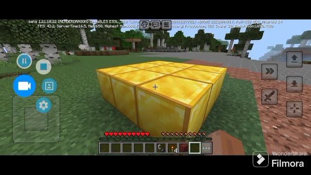 Invocamos A Herobrine *mod*
