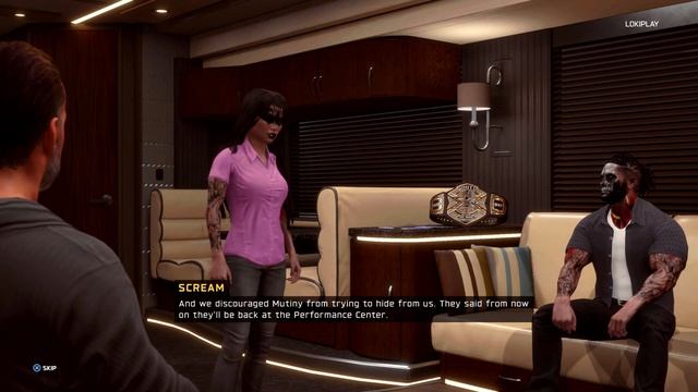 WWE 2K25 ПРОХОЖДЕНИЕ КАРЬЕРЫ #3 - БОЙ ЗА ТАГ КОМАНДНЫЕ ПОЯСА NXT!