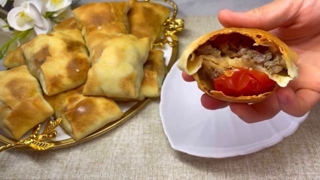 Почему я раньше не знала этого рецепта? Здоровая и дешевая еда!
