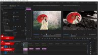 How to add Mask I Premiere Pro Class 17
