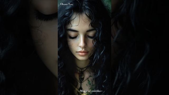 Колдунья🎵 Version 2