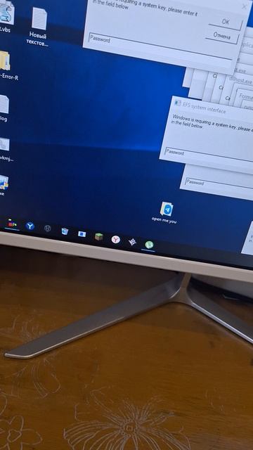 Windows 10 crazy error 30