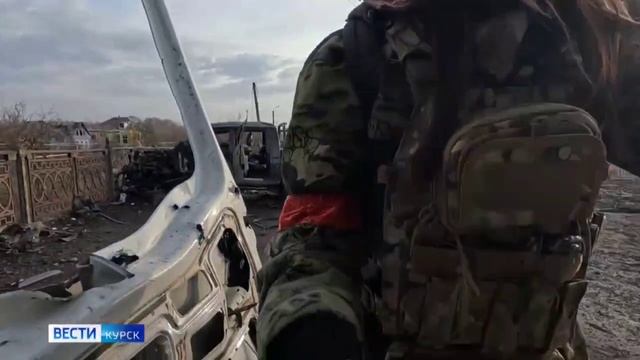 Апти Алаудинов "АХМАТ". Репортаж Анастасии Бабир из Суджи