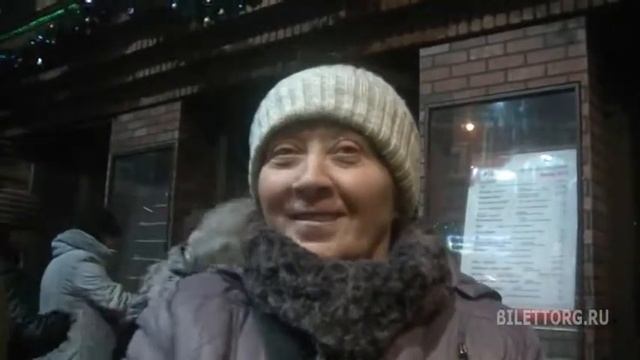 Очень простая история отзывы, Содруж. Таганки 12.01.13