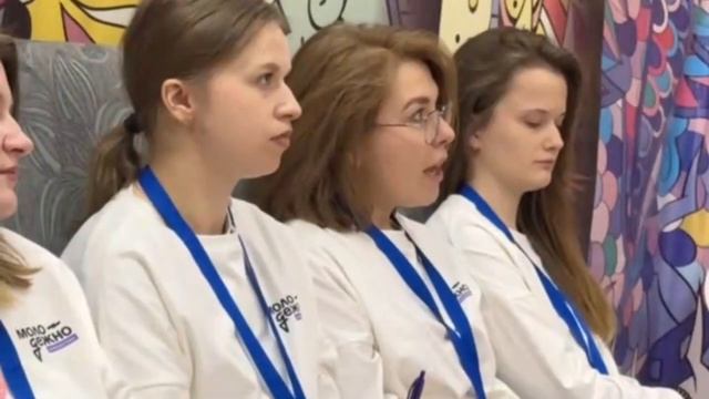 В Нижегородской области состоялся первый региональный грантовый форум «Молодежно.Инициативы»