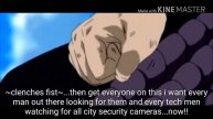 ~SasuSaku Movie~ My Mafia King II/ Chapter 10