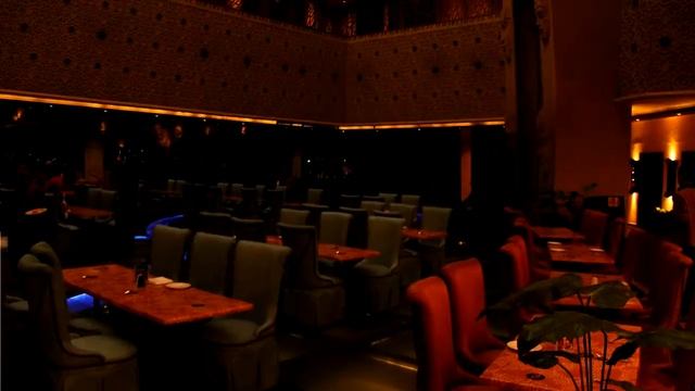 20 CHAR- STERLINGS MAC HOTEL (Bangalore)