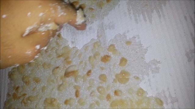 Жидкие обои Silk plaster лайфхак грунтовка не нужна