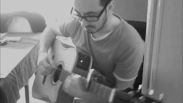 Rylynn - Intro + première partie cover